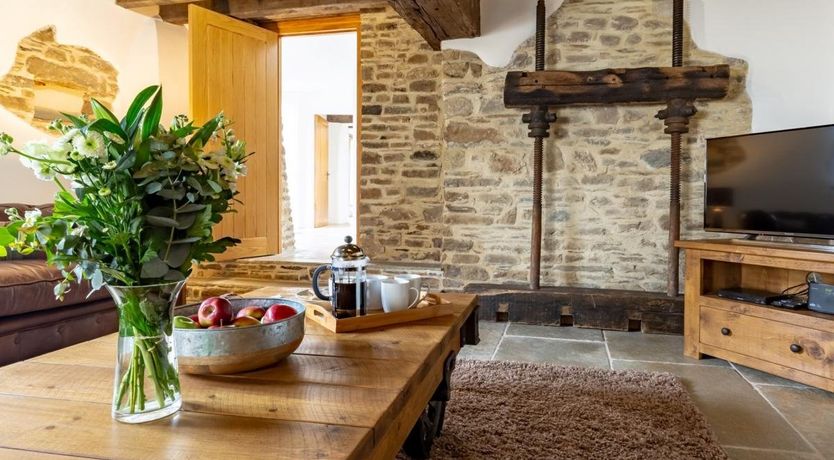 Photo of 4 Bed in Croyde