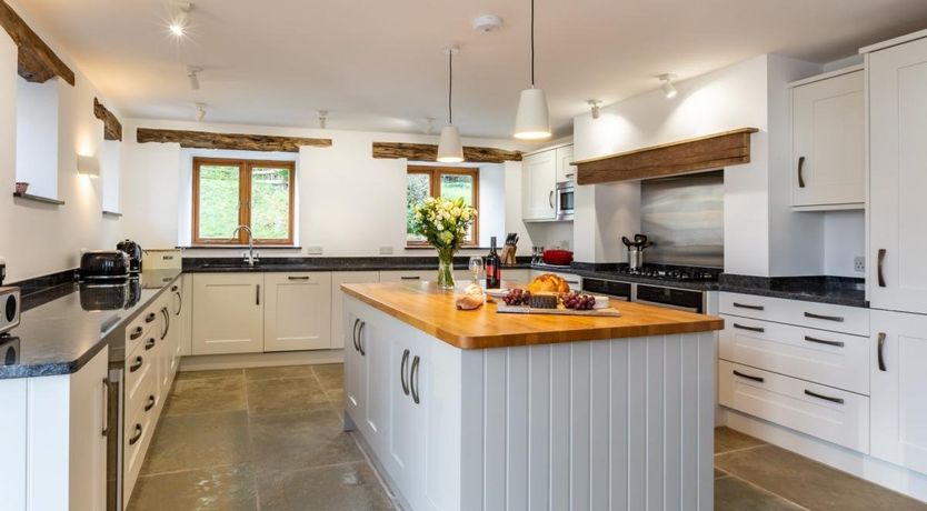 Photo of 4 Bed in Croyde