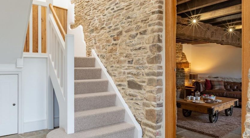 Photo of 4 Bed in Croyde