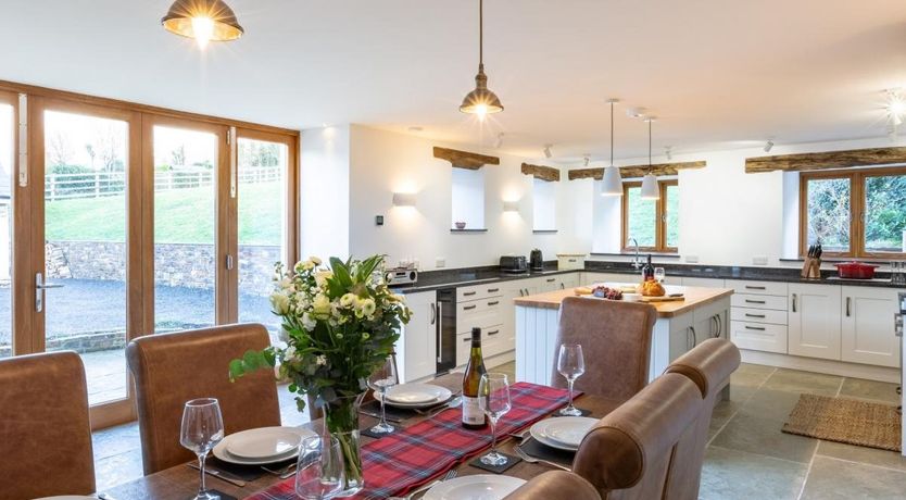 Photo of 4 Bed in Croyde