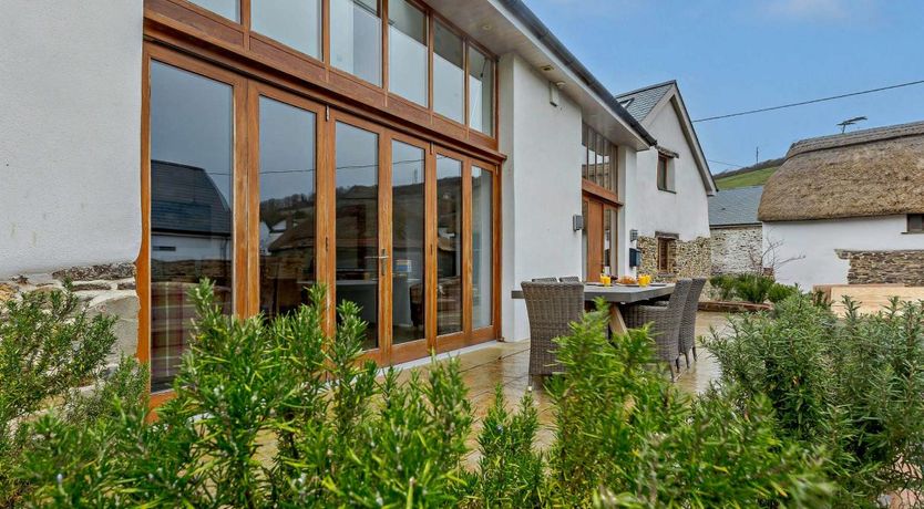 Photo of 4 Bed in Croyde