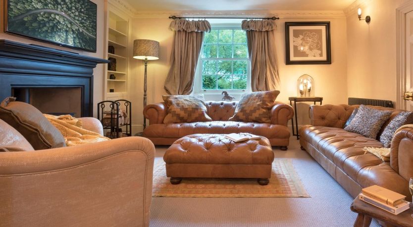 Photo of 5 Bed in Near Kirkby Lonsdale