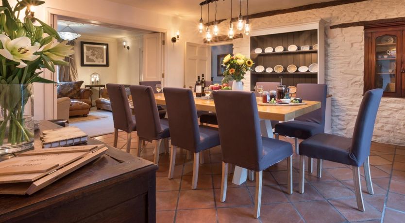 Photo of 5 Bed in Near Kirkby Lonsdale