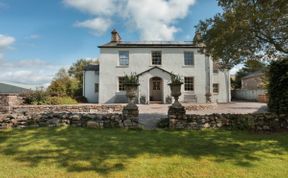 Photo of in Lake District (60305)