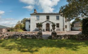 Photo of House in Cumbria