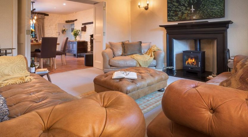 Photo of 5 Bed in Near Kirkby Lonsdale