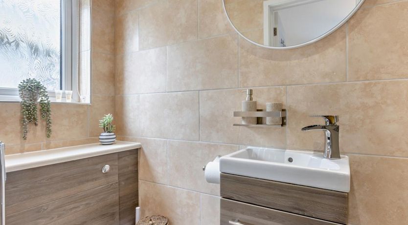 Photo of 3 Bed in Westward Ho