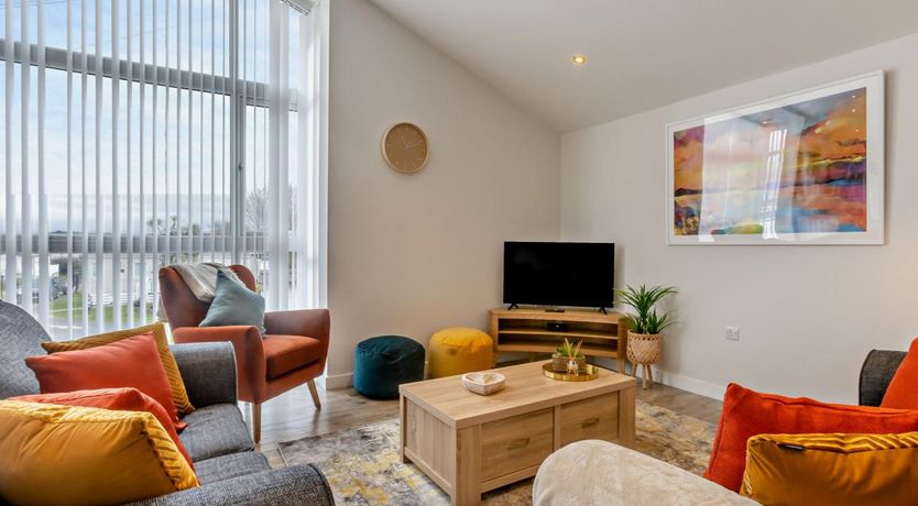 Photo of 3 Bed in Westward Ho