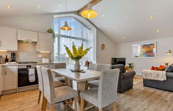 3 Bed in Bideford Apartment