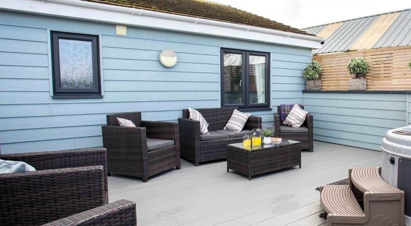 Photo of 3 Bed in Westward Ho