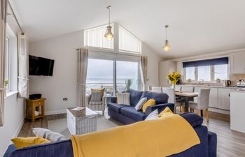 3 Bed in Bideford Apartment