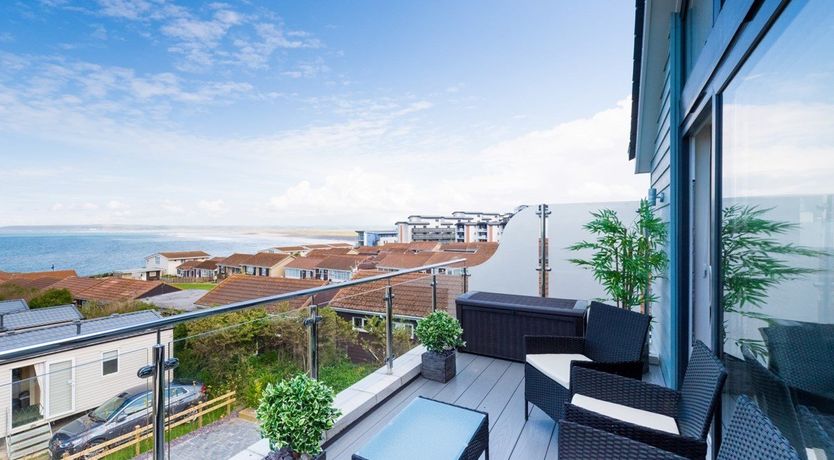 Photo of 3 Bed in Westward Ho