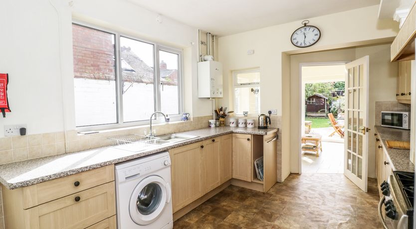 Photo of 5 Albany Road