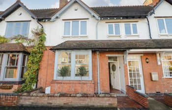 5 Albany Road Holiday Cottage