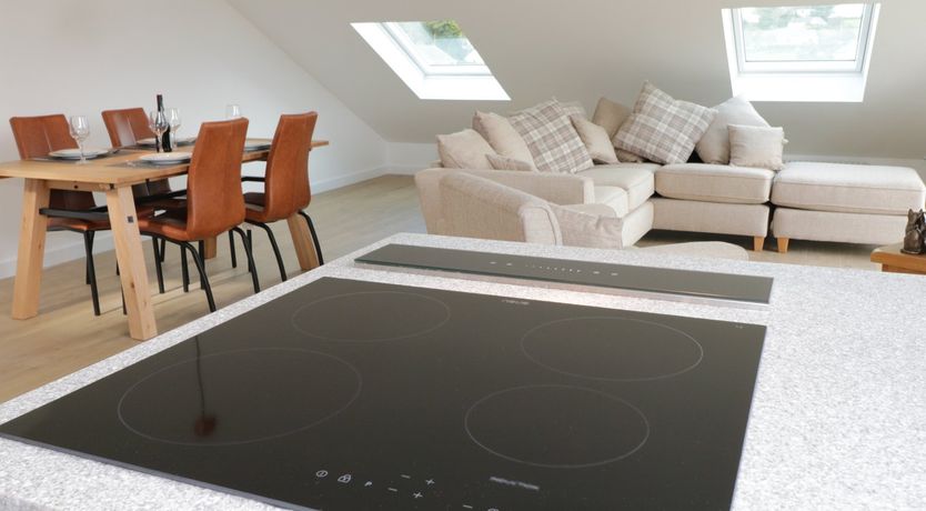 Photo of Coney Garth Retreat