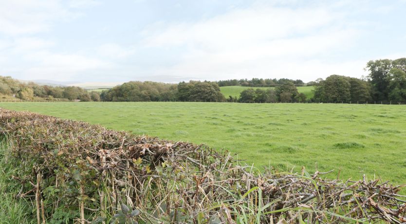 Photo of Coney Garth Retreat