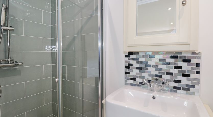 Photo of Coney Garth Retreat