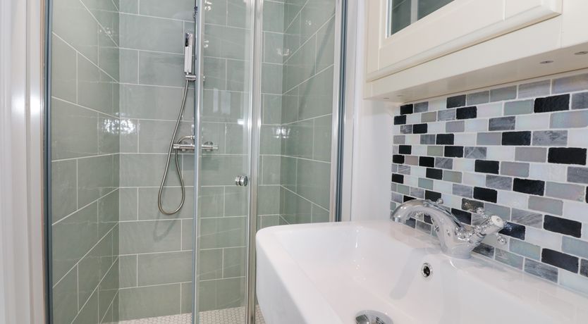 Photo of Coney Garth Retreat