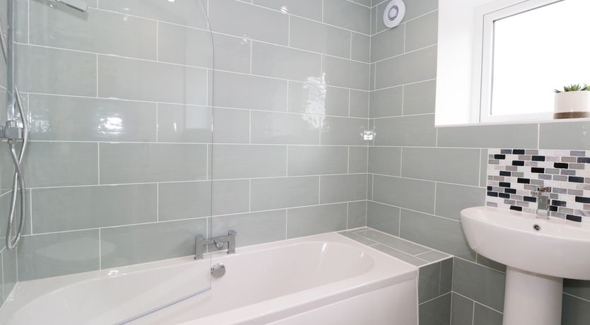 Photo of Coney Garth Retreat