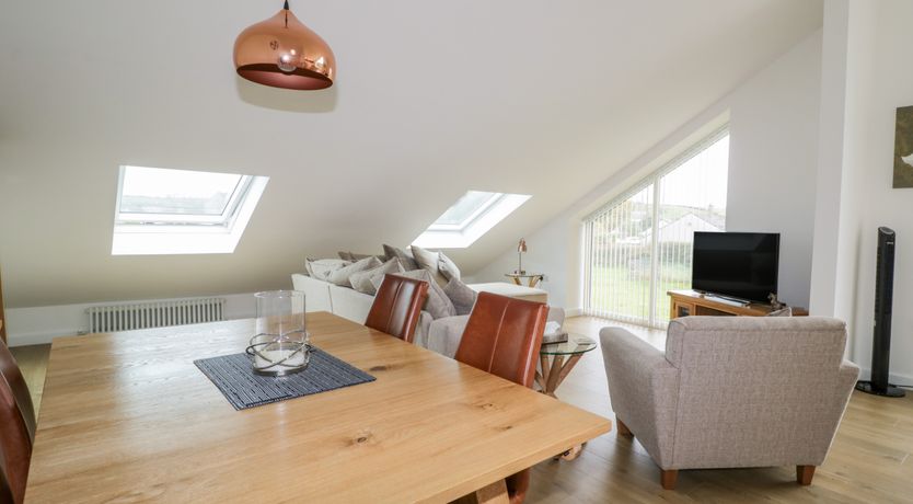 Photo of Coney Garth Retreat