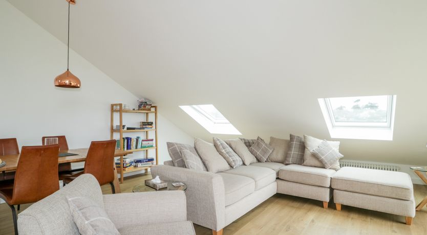 Photo of Coney Garth Retreat