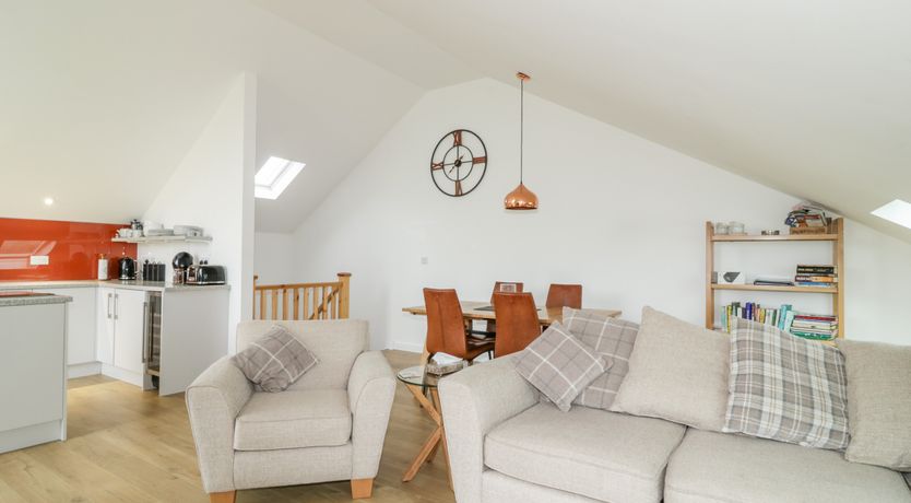 Photo of Coney Garth Retreat