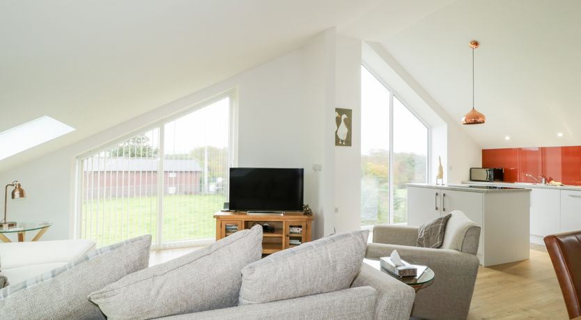 Photo of Coney Garth Retreat