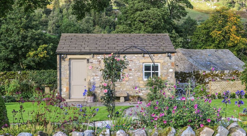 Photo of The Bothy