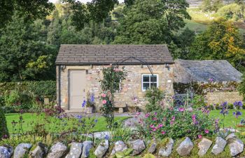The Bothy Holiday Cottage