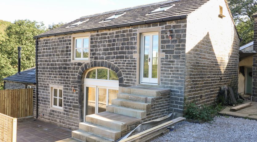 Photo of Morgan's Barn