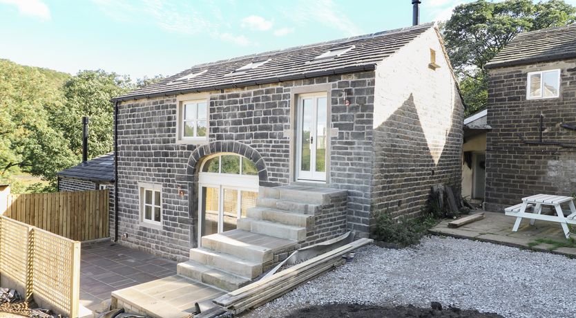 Photo of Morgan's Barn