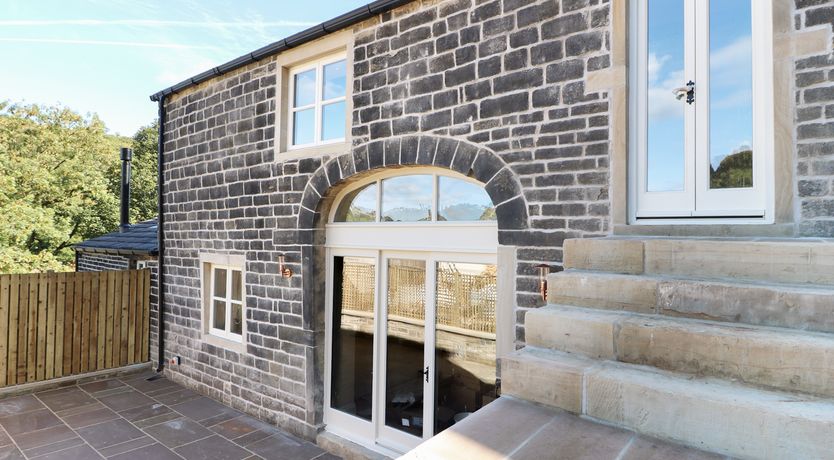 Photo of Morgan's Barn