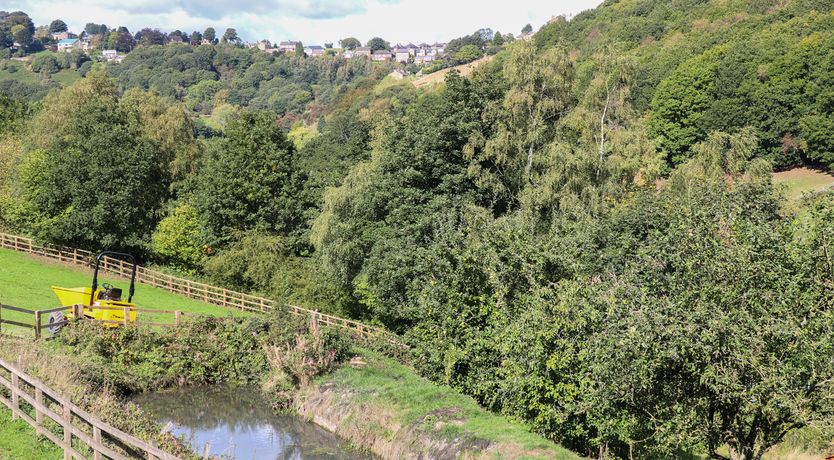 Photo of Morgan's Barn