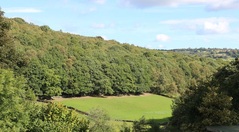 Photo of Morgan's Barn
