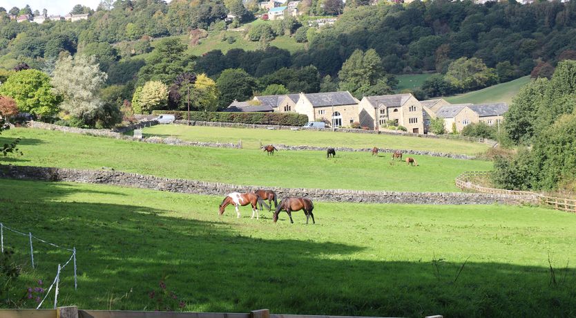Photo of Morgan's Barn