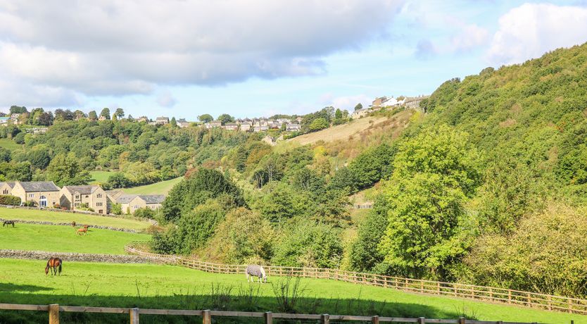 Photo of Morgan's Barn