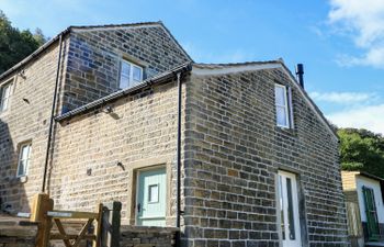 The Stables Holiday Cottage