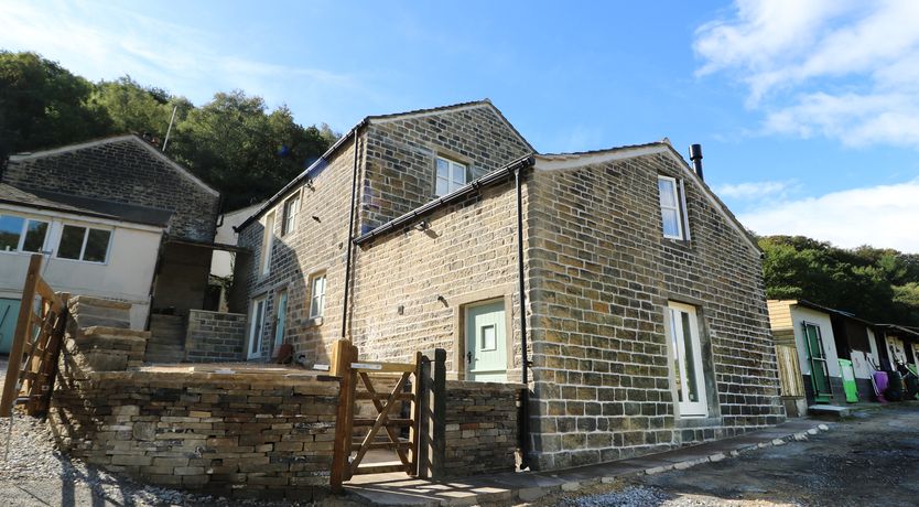 Photo of The Stables