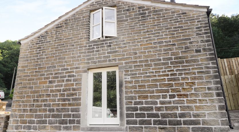 Photo of The Stables