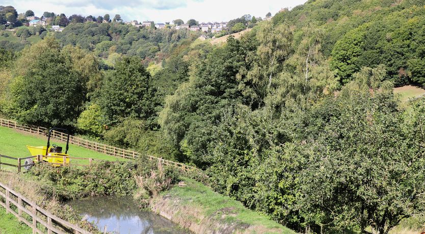 Photo of The Stables