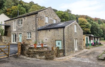 The Stables Holiday Cottage