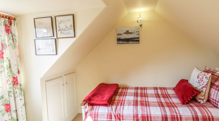 Photo of Sea Breeze Cottage