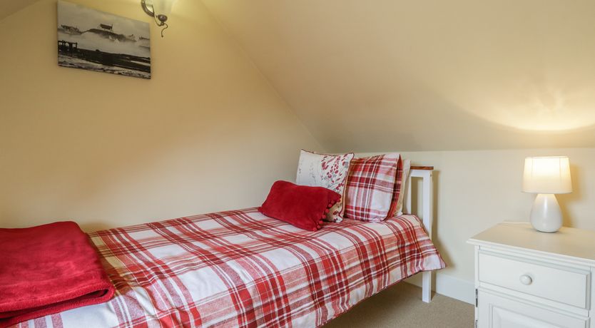 Photo of Sea Breeze Cottage