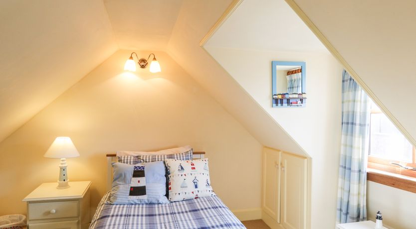 Photo of Sea Breeze Cottage