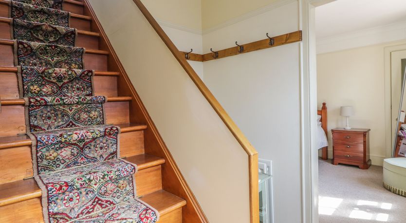 Photo of Sea Breeze Cottage