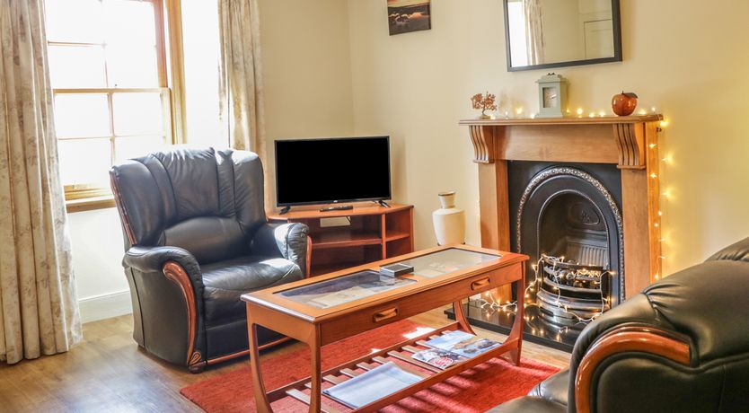 Photo of Sea Breeze Cottage