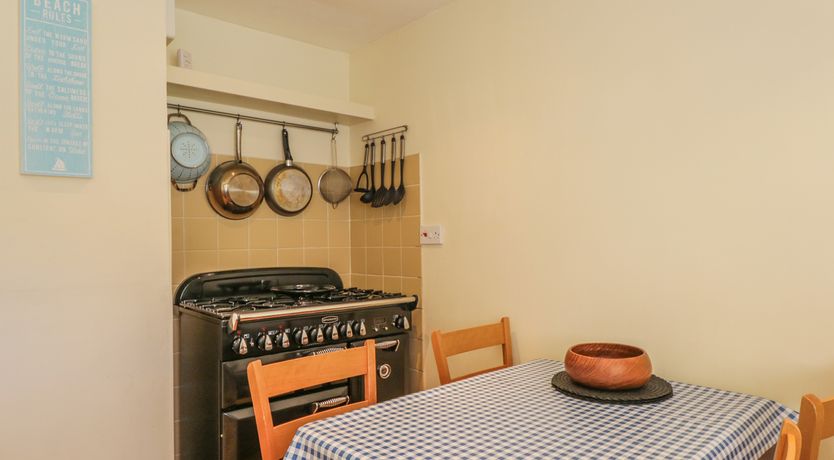 Photo of Sea Breeze Cottage