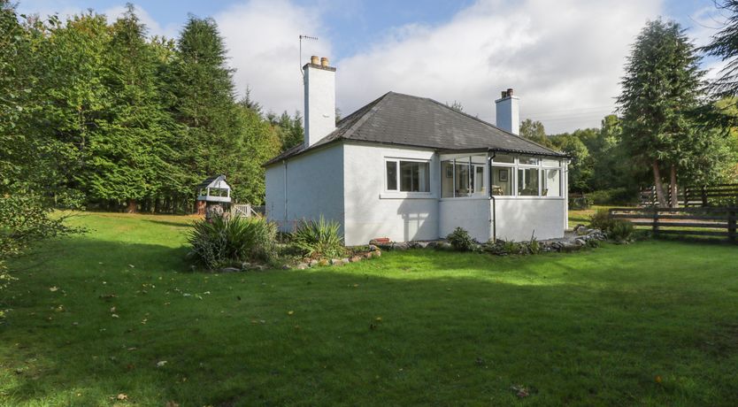 Photo of St. Aethans