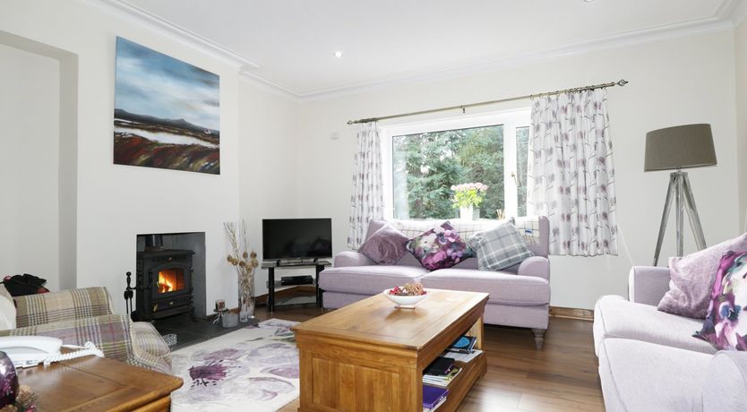 Photo of St. Aethans