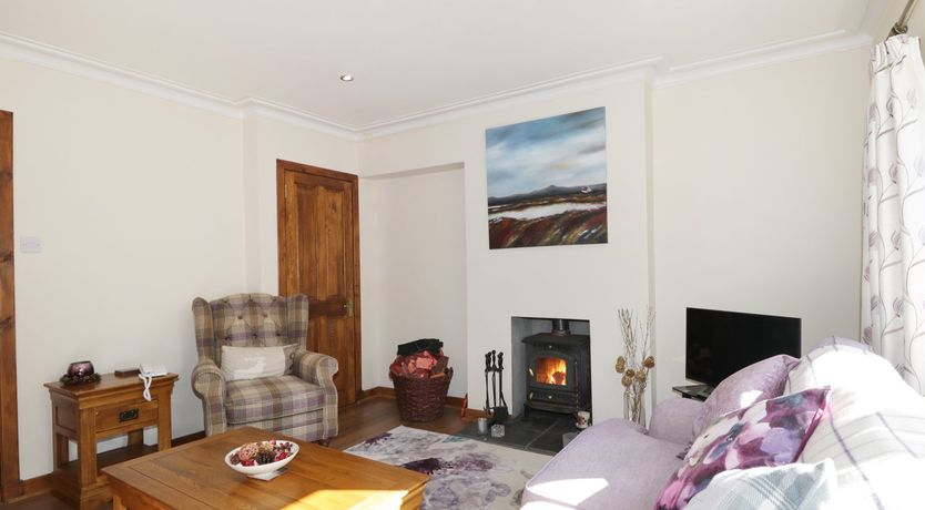 Photo of St. Aethans